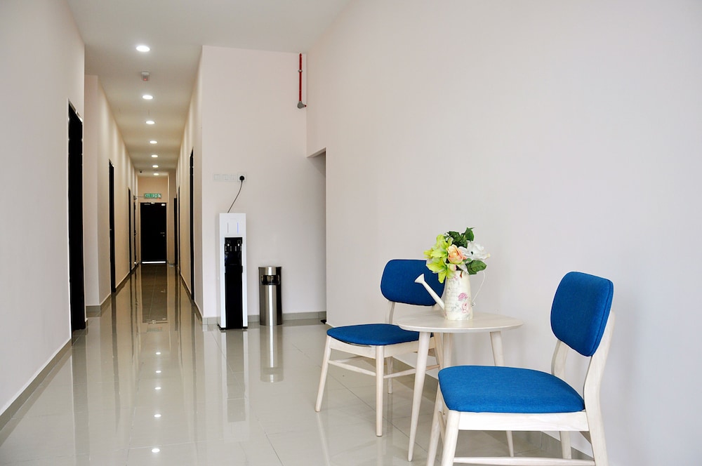 Gem Hotel Nusajaya 3/38