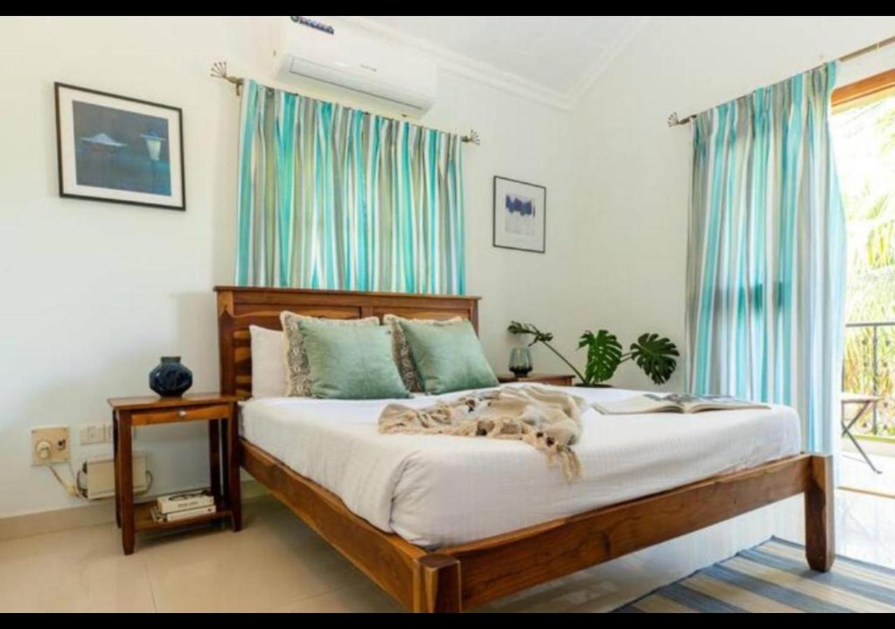 2 Bedrooms, Suite