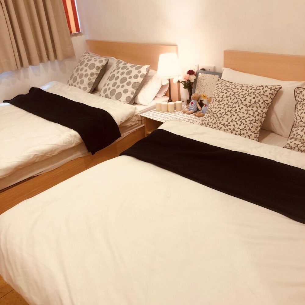 Tong Luo Wan Hostel 6/34