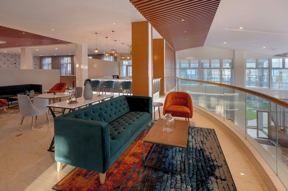 Protea Hotel by Marriott Lusaka International Airport 25/50