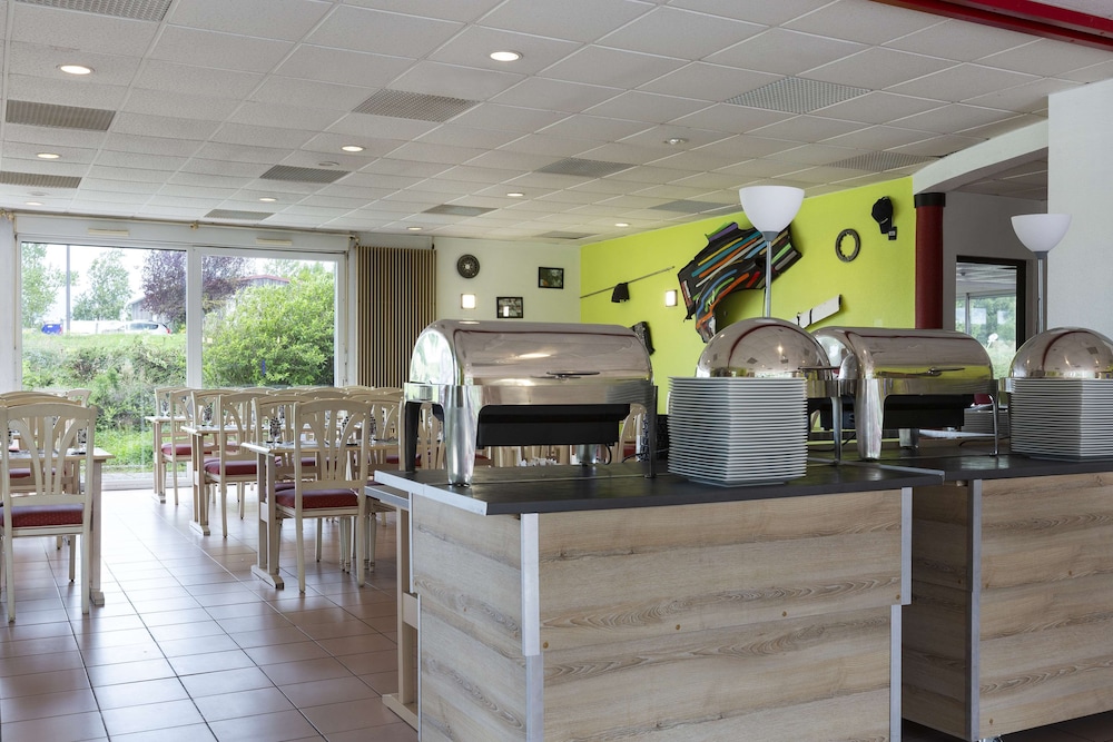 Enzo Hotels Bulgneville by Kyriad Direct 9/55