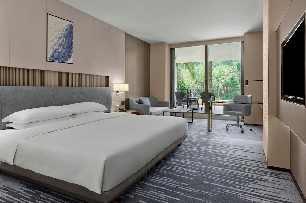 Dongguan Forum Hotel and Apartment 18/50