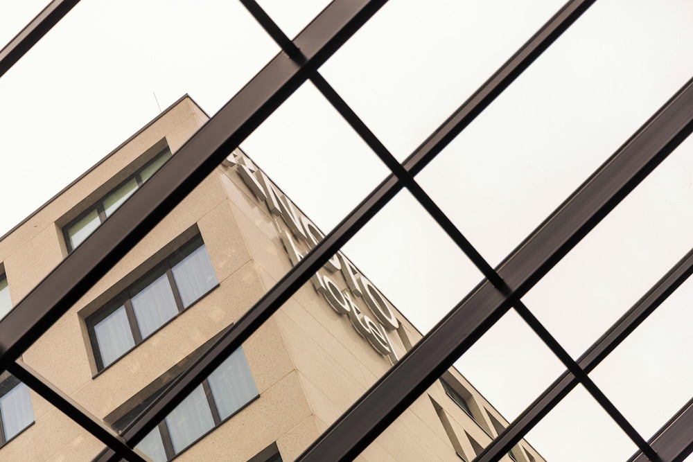 NOTO Hotel in Reckange-sur-Mess