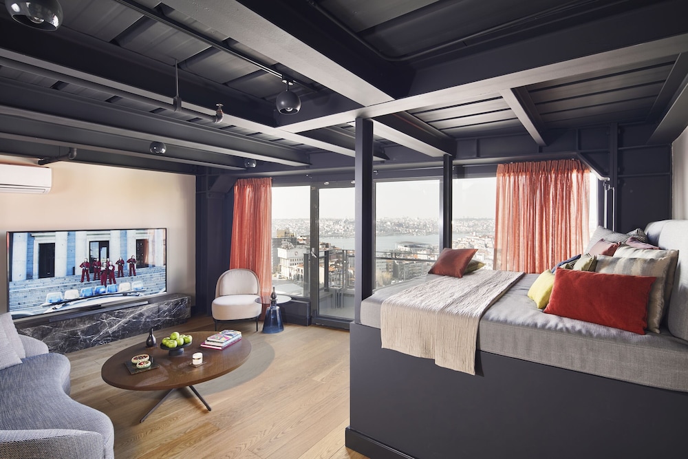 Stay Lab Residence & Hotel 36/59