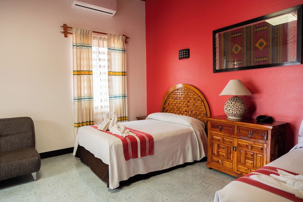 Anua Hotel 16/35