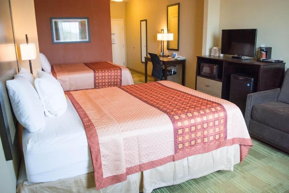Surestay Hotel by Best Western Cotulla 7/44
