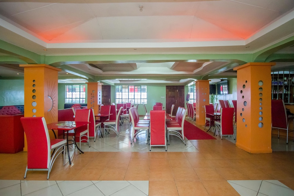 Winstonia Hotel 25/34