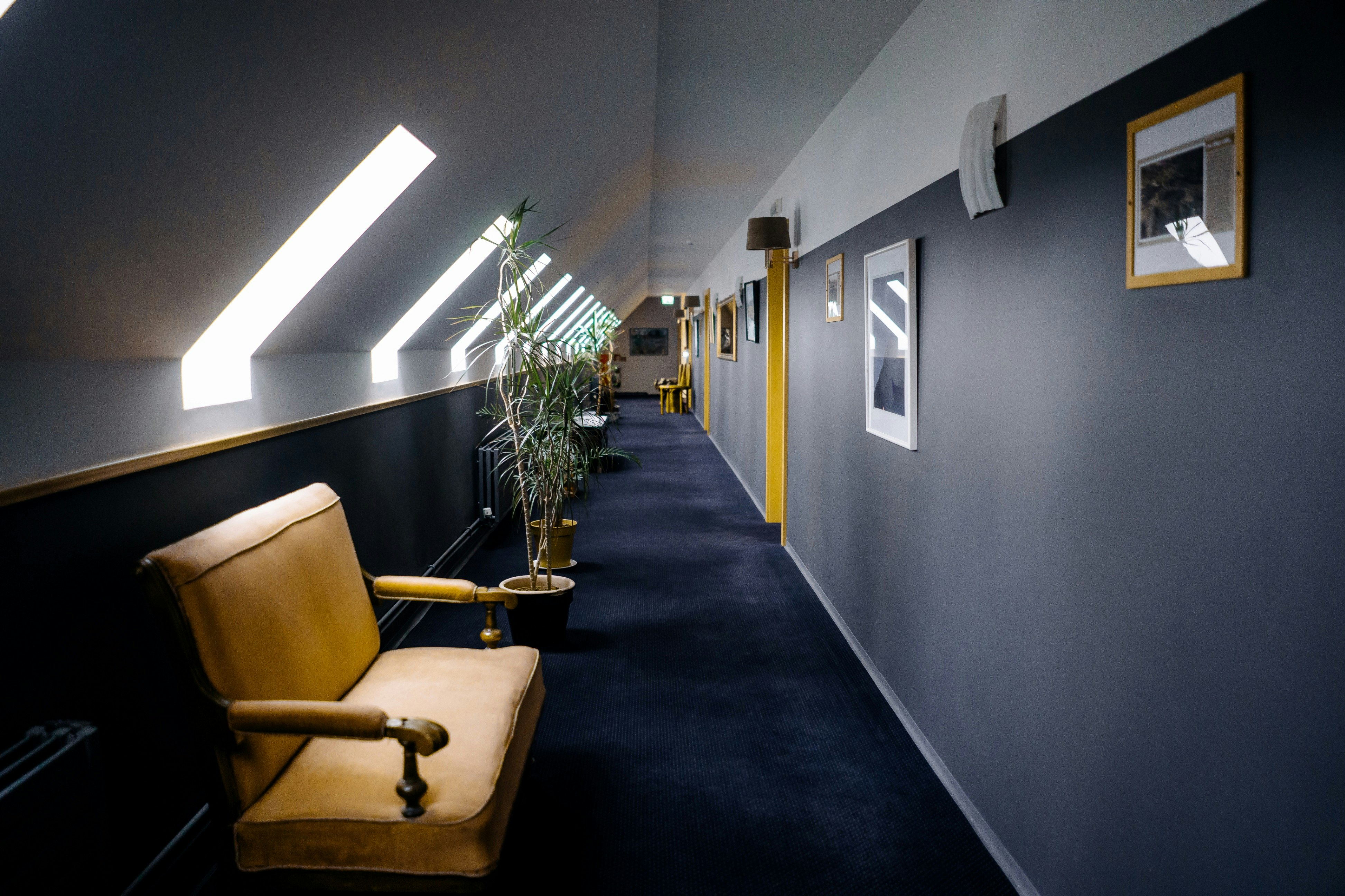 Laxnes Hotel 35/63