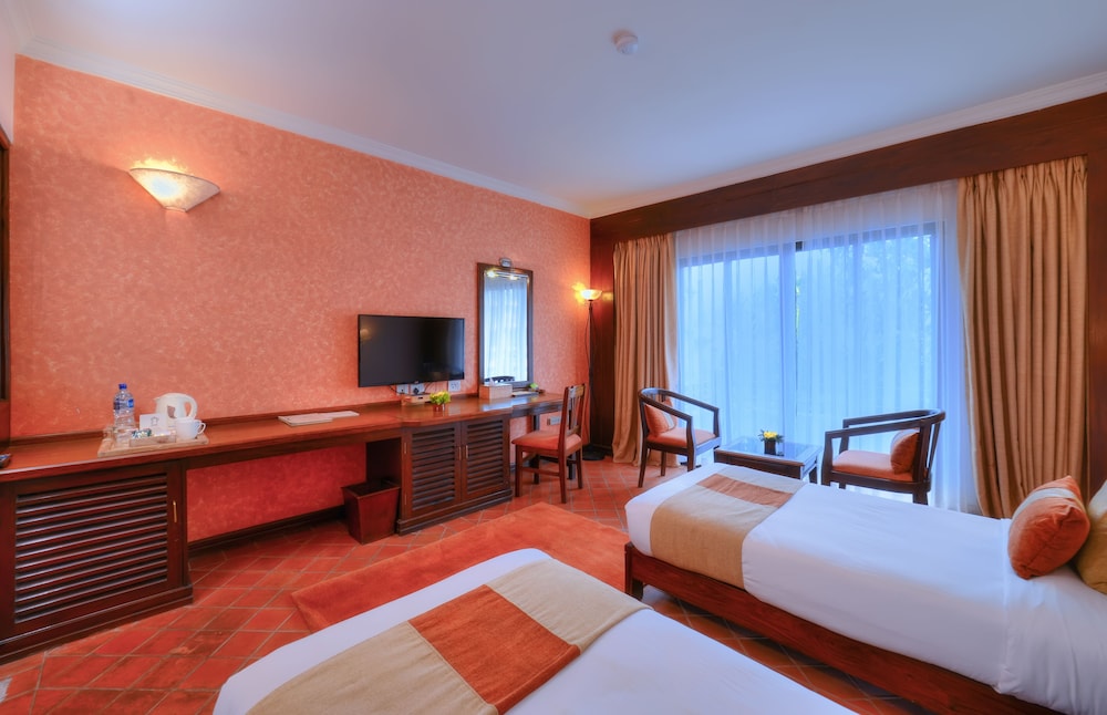 Hotel Barahi 15/50