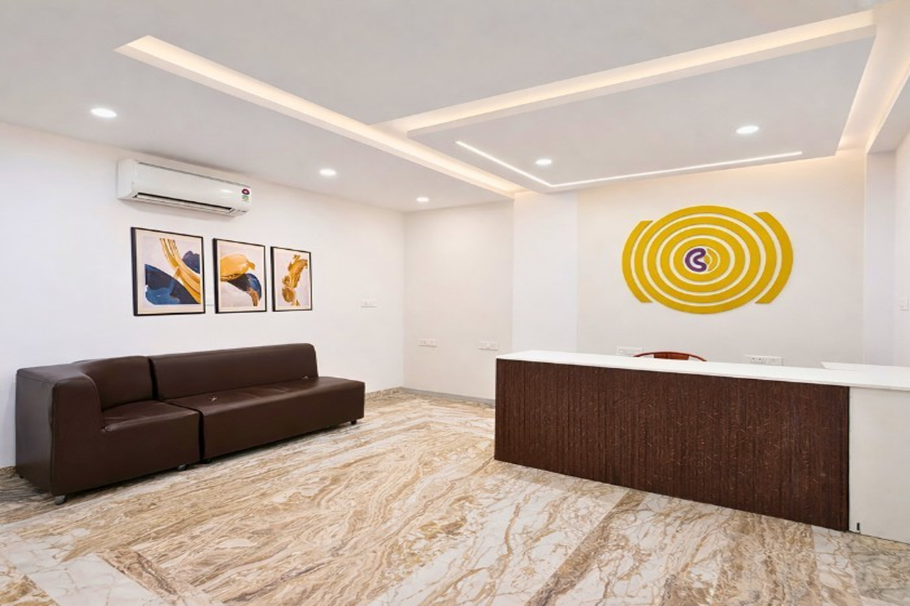 Click Hotel Gachibowli 12/20