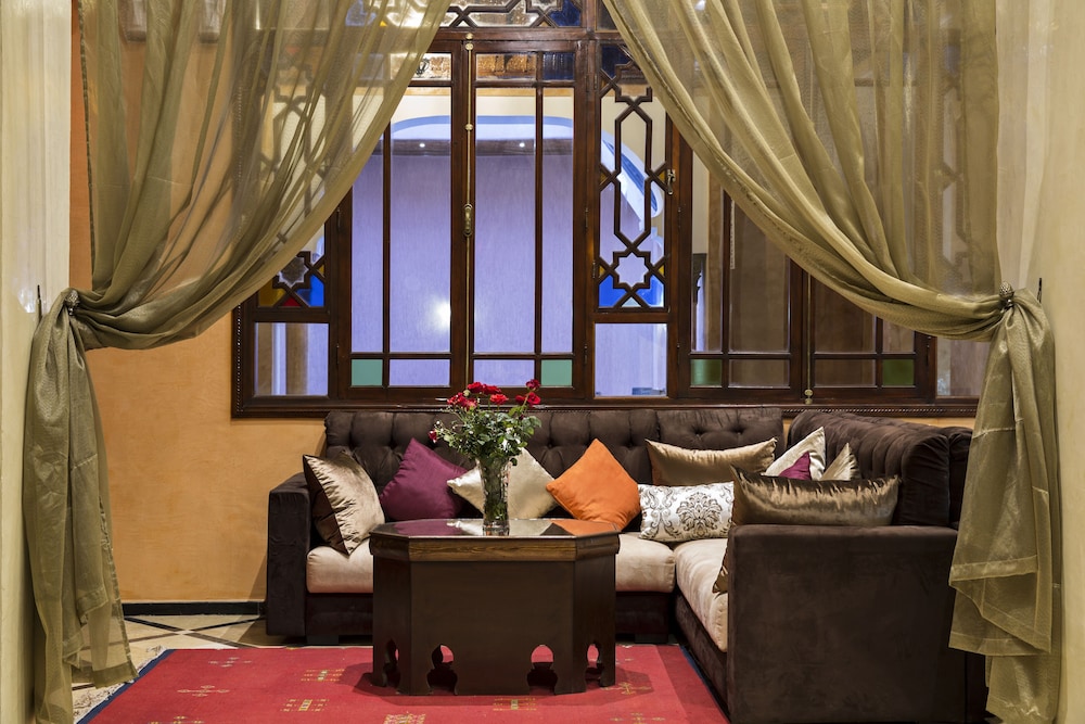 Riad Marrakech House 34/50