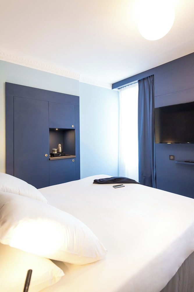 Mercure Marseille Centre Bompard La Corniche 15/50