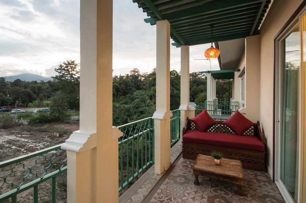 The Grand Morocc Residences 62/69