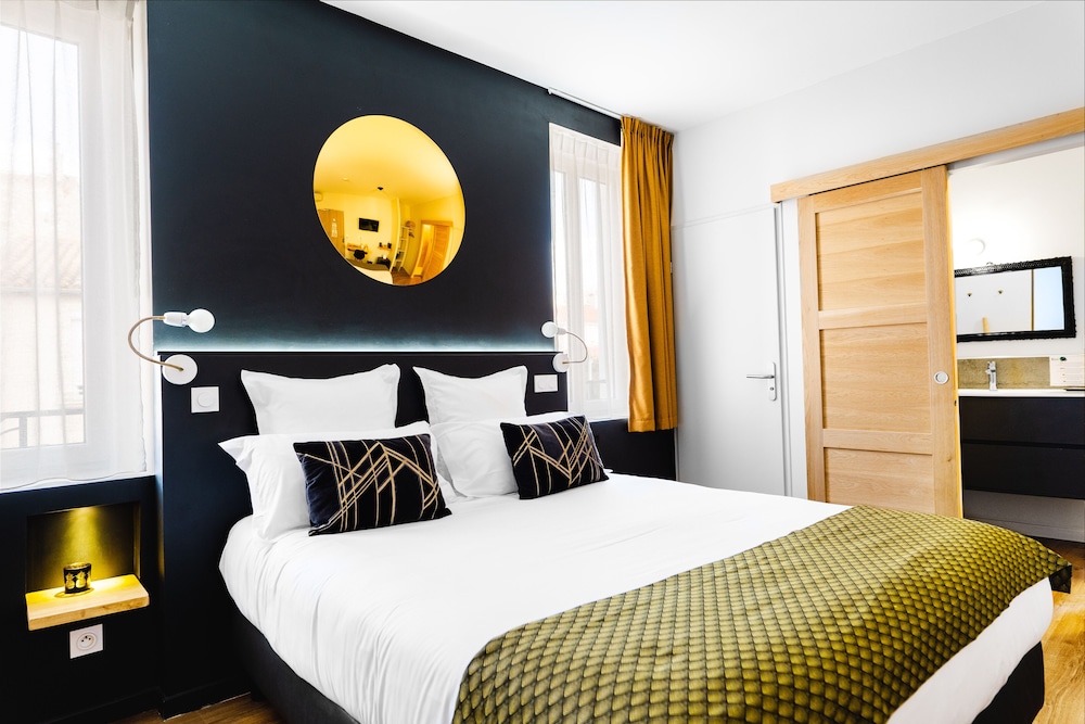 Le C Boutique Hôtel 35/75