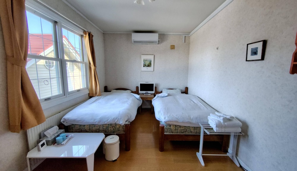Pension Hoshi Ni Negaiwo 13/47