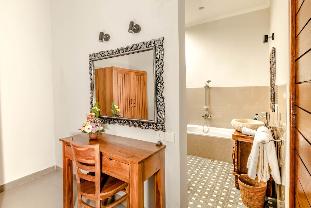 Laba Ubud Villa 17/19