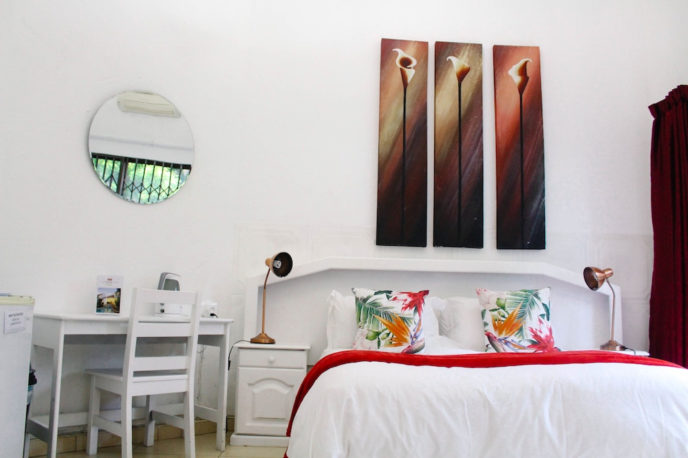 La Dolce Vita Guest House 12/50