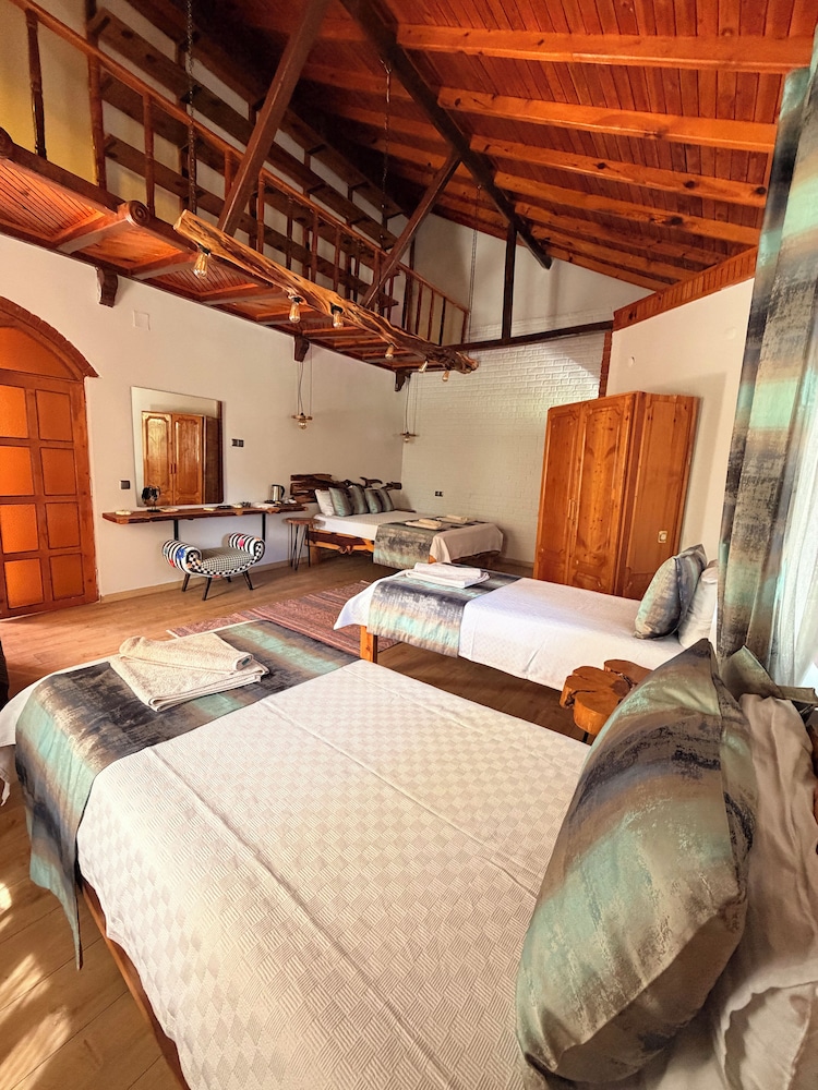 Tlos Butik Otel 15/50