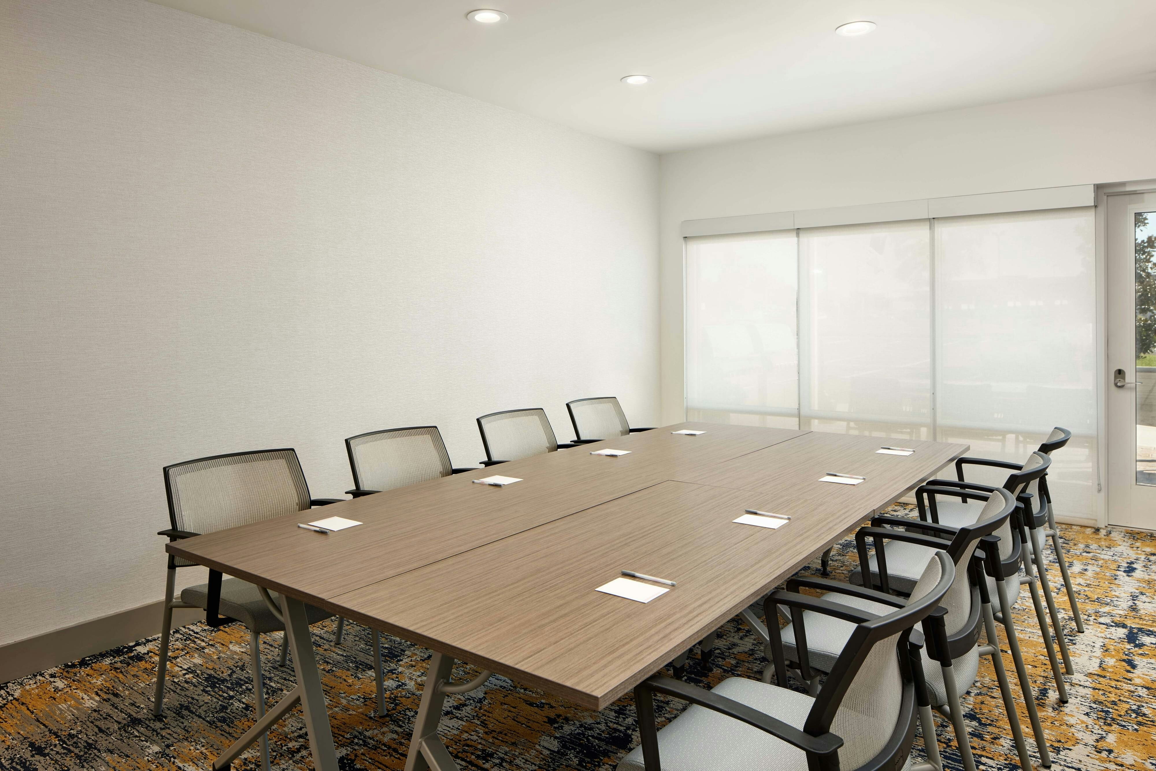 TownePlace Suites by Marriott Tampa Casino Area 16/17