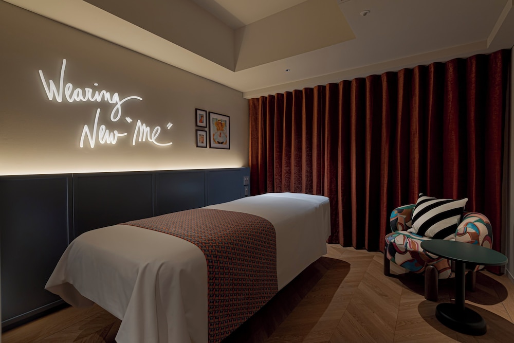 Spa, Executive, King Bed