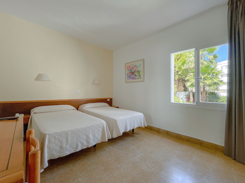 Hotel Figueretes 13/59