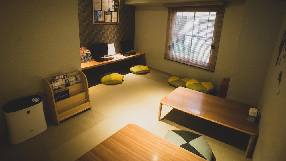 Nadeshiko Hotel Shibuya - Caters To Women 13/28