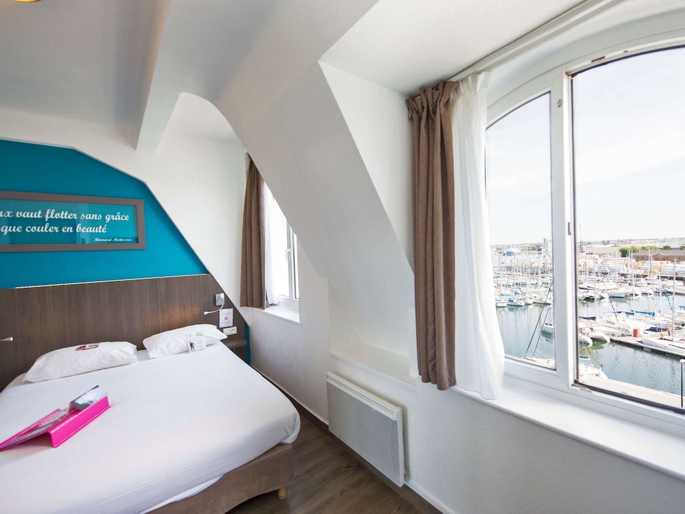 Ibis Styles Saint Malo Centre Historique 19/75
