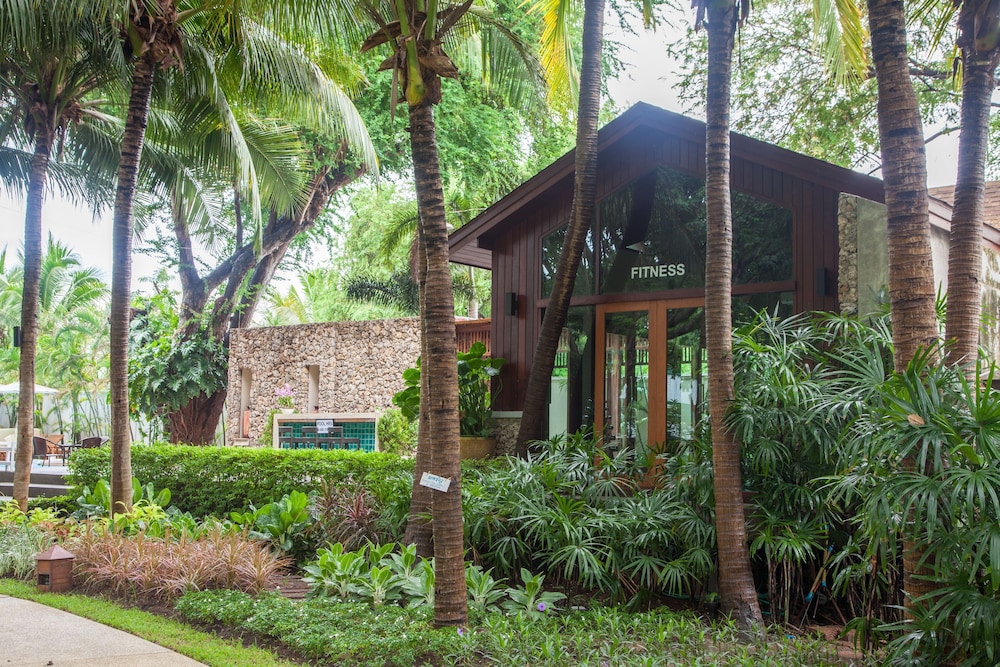 Raya Resort Beach front - The Most Green Resort in Cha-am 6/73