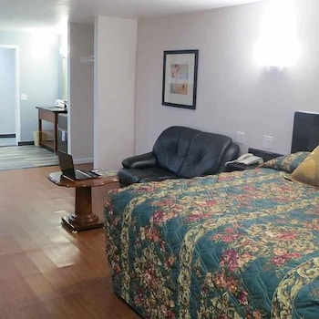 Calimesa Inn Motel 13/46