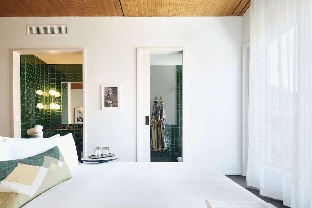 Hotel Magdalena 24/62