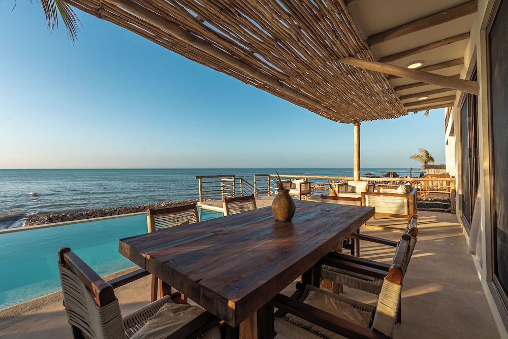 Hotel Boutique Casa Muuch Holbox 48/59