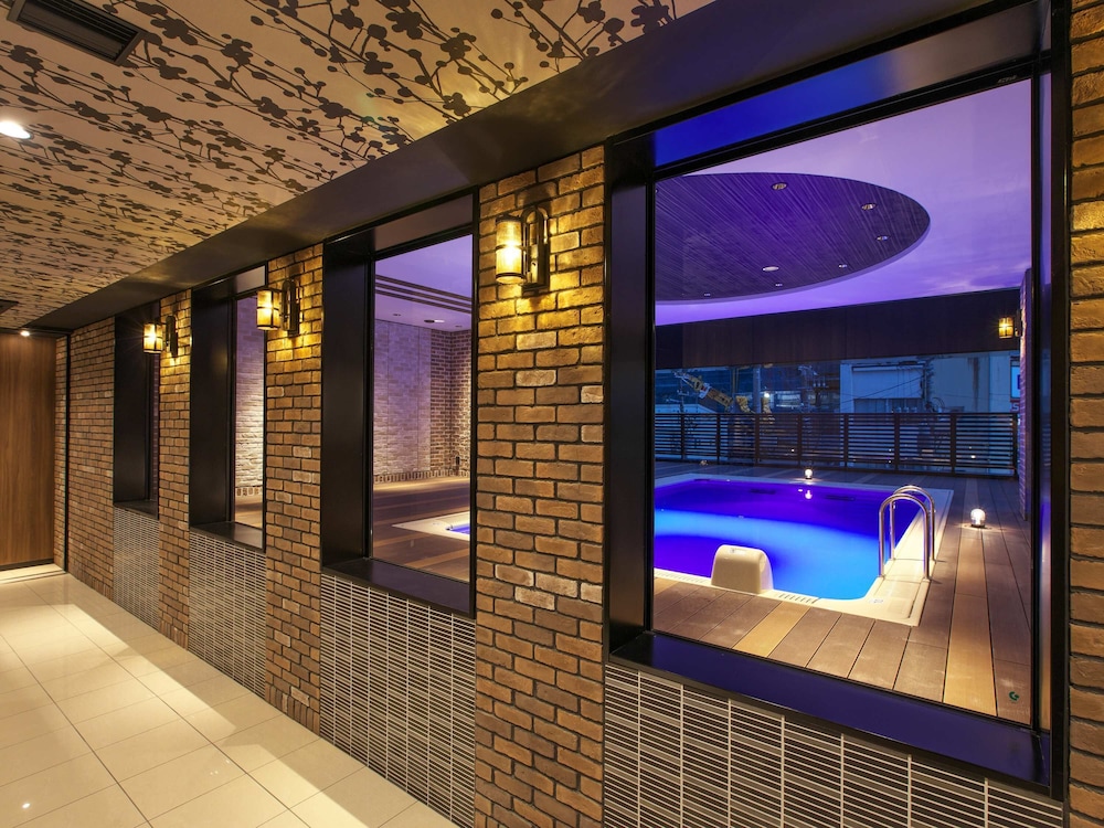 APA Hotel & Resort Niigata Ekimae Odori 34/45