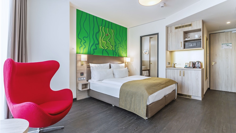 STAY! Hotel Boardinghouse 24/61