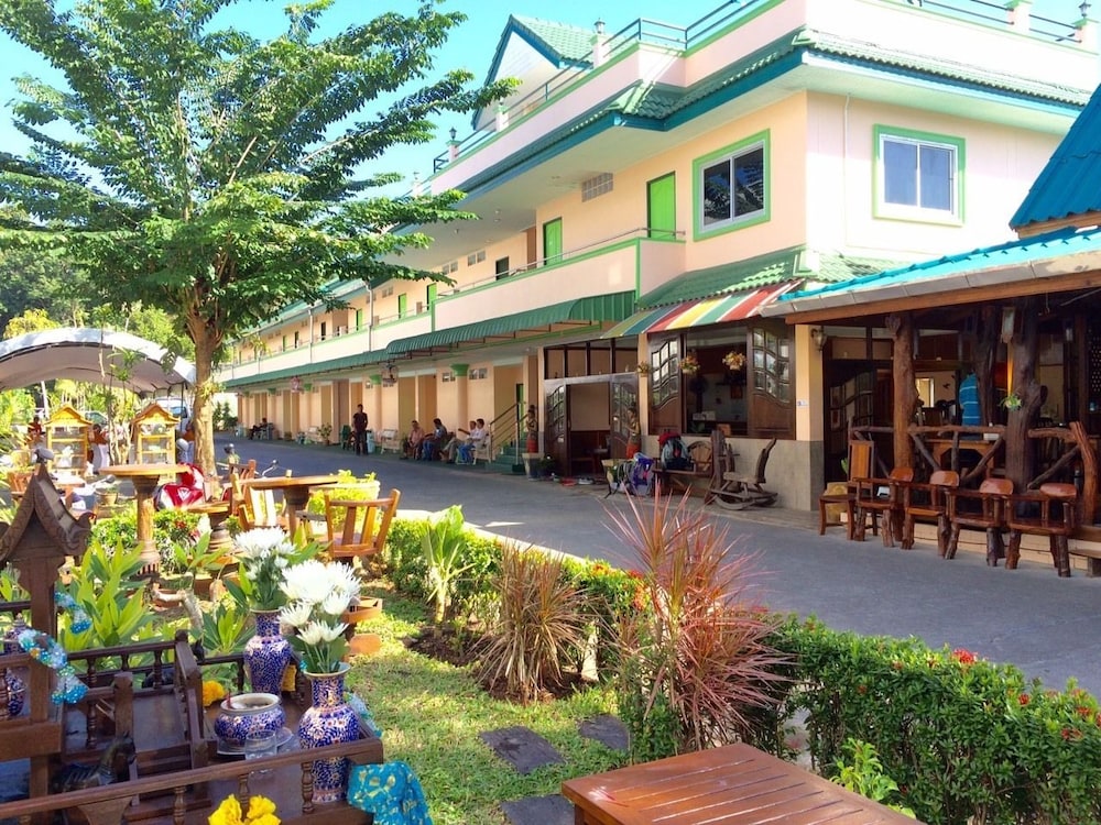 J.Holiday Inn Krabi 7/51