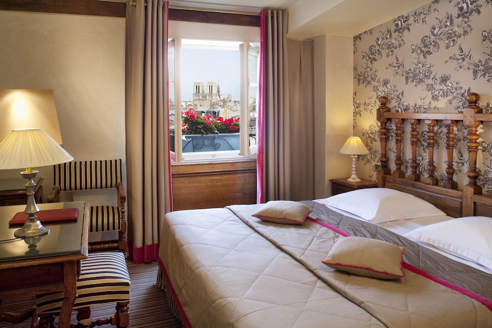 Hotel Left Bank Saint Germain 7/35