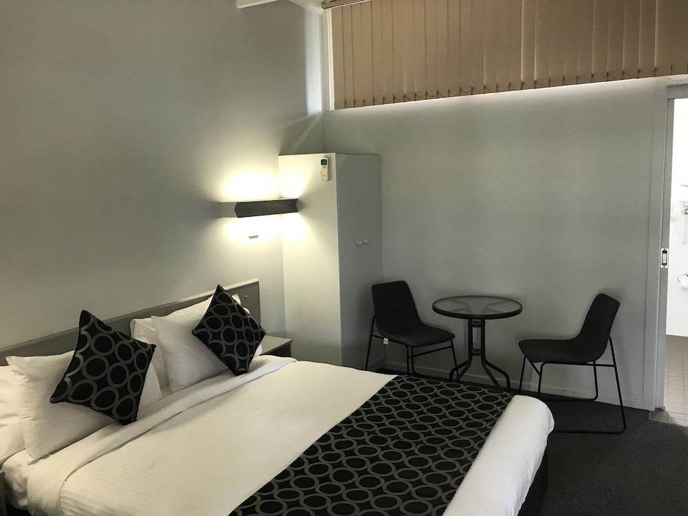 Coffs Shearwater Motel 3/69