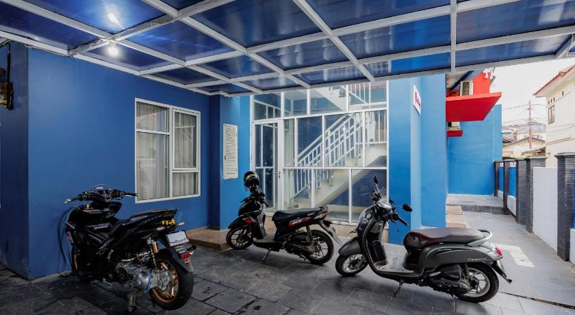 Reddoorz Near Metropolitan Mall Bekasi 38/50