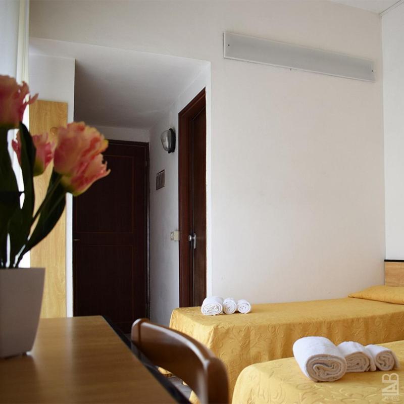 Hotel Admiral 15/65