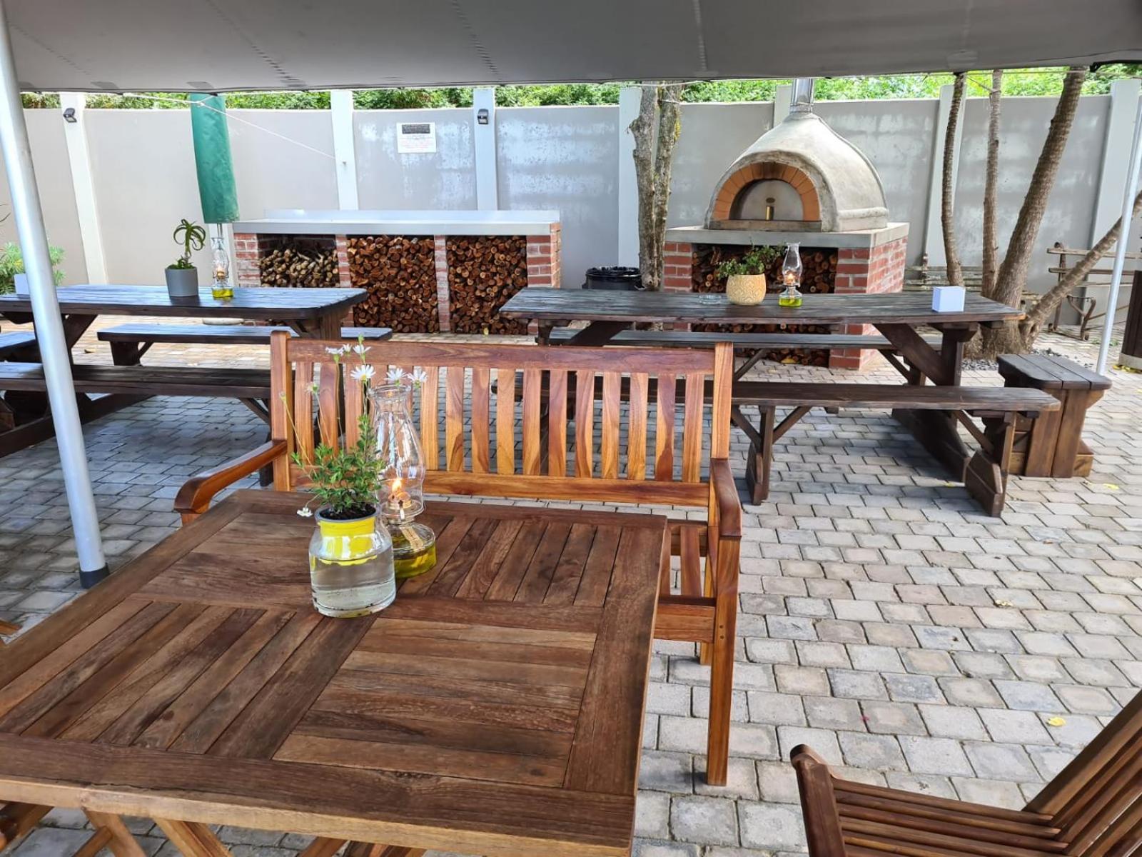 Cape Winelands Business Villas Self Catering rooms 32/50