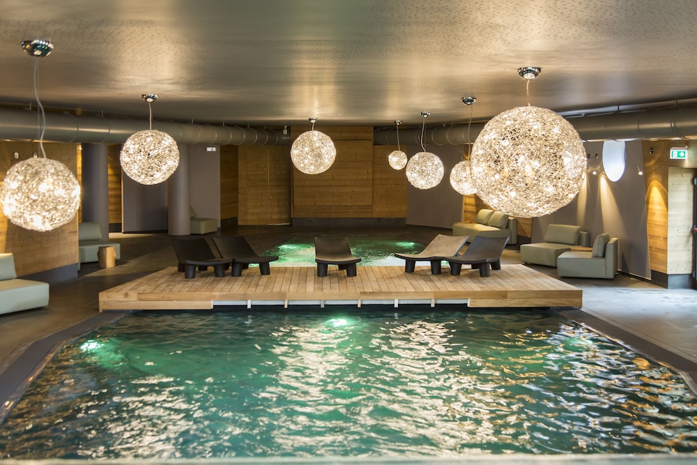 Linta Hotel Wellness And Spa 7/71