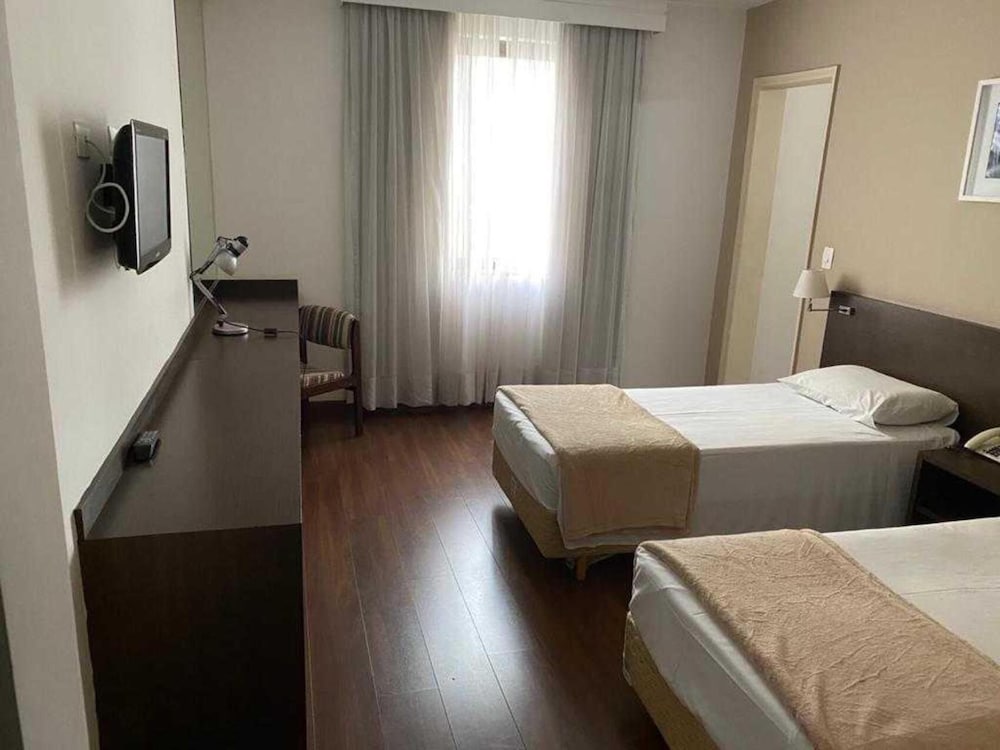 Gran Villagio Hotel SP 39/73