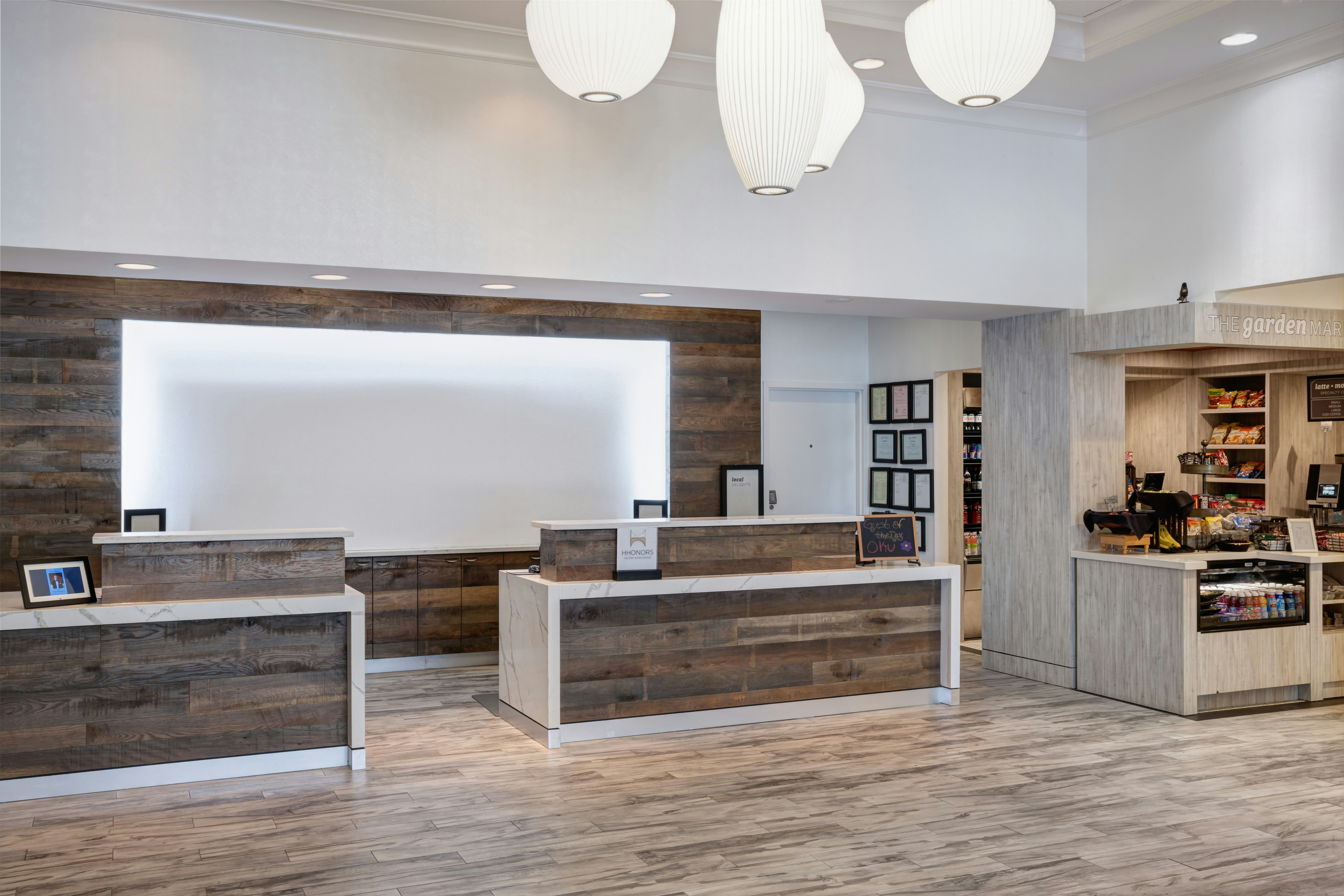 Hilton Garden Inn Nashville-Vanderbilt 6/65