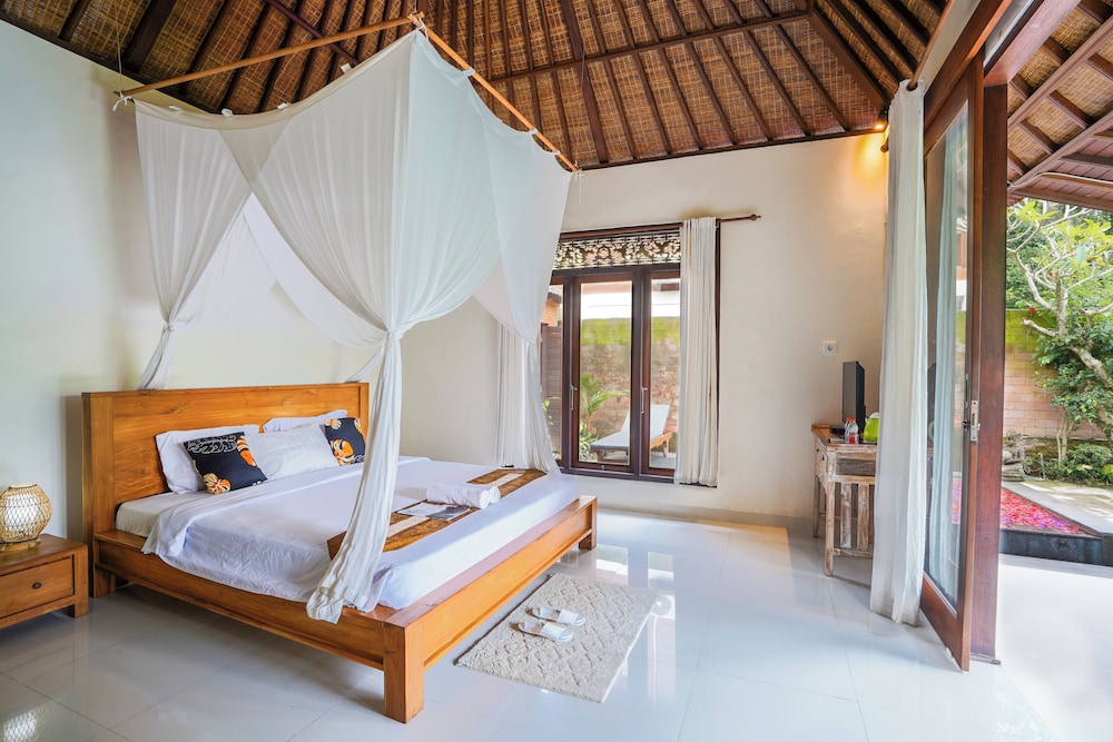 Ubud Sawah Homestay 9/50