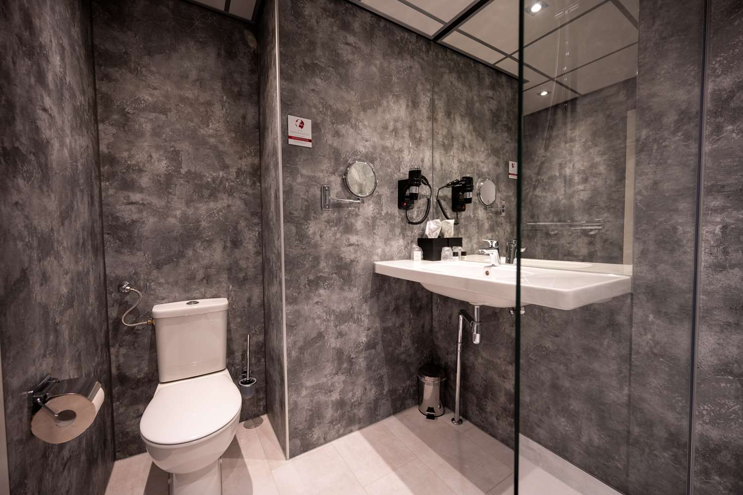 Flonk Hotel Groningen Zuid, Bw Signature Collection 49/49
