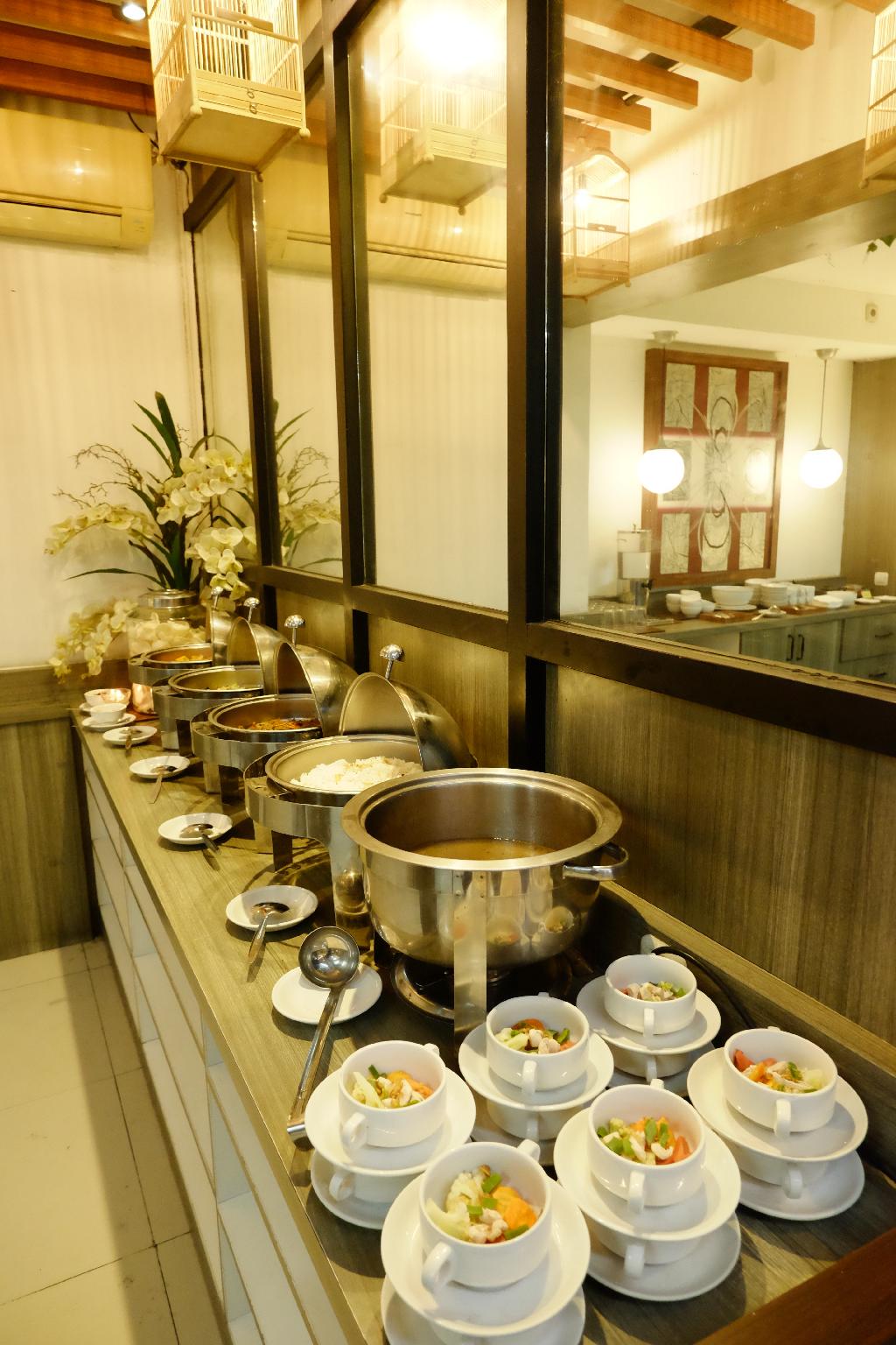 Sarila Hotel 19/31