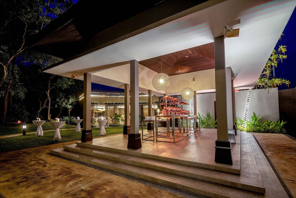 Mangala Estate Boutique Resort 5/50