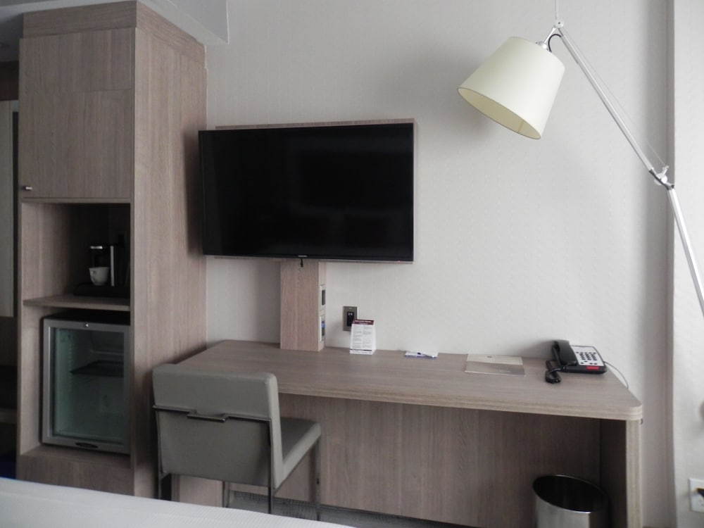 DoubleTree by Hilton Ottawa Downtown 39/41