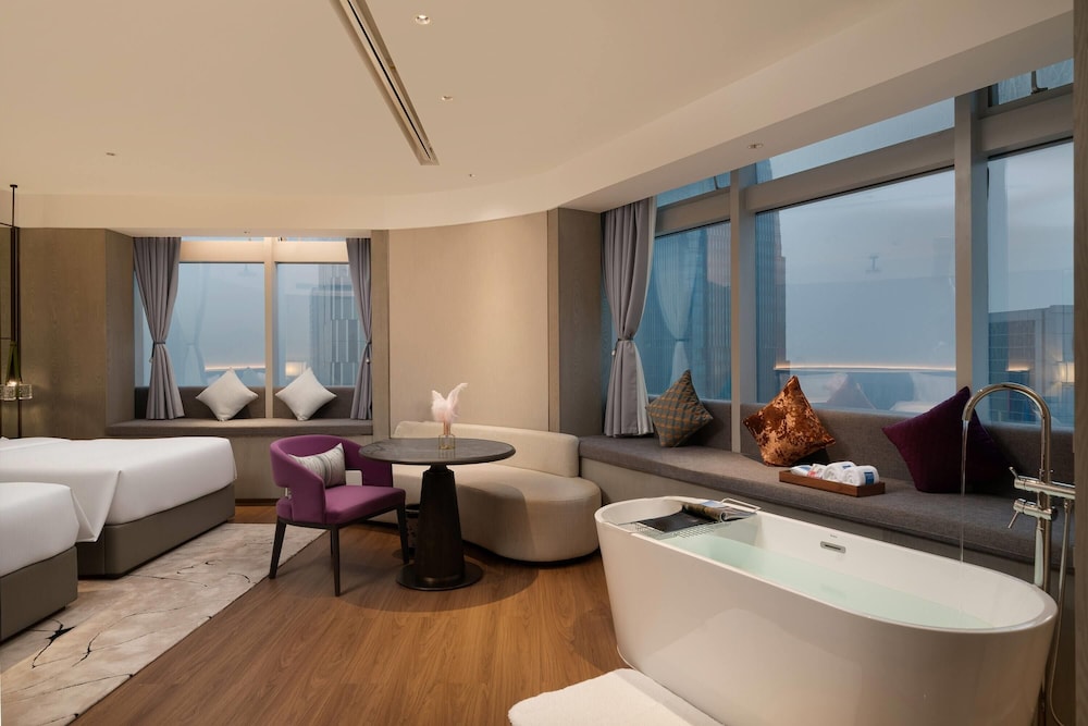 TRYP by Wyndham Chongqing Downtown 62/62
