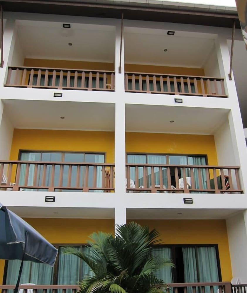 Krabi Cozy Place 15/49