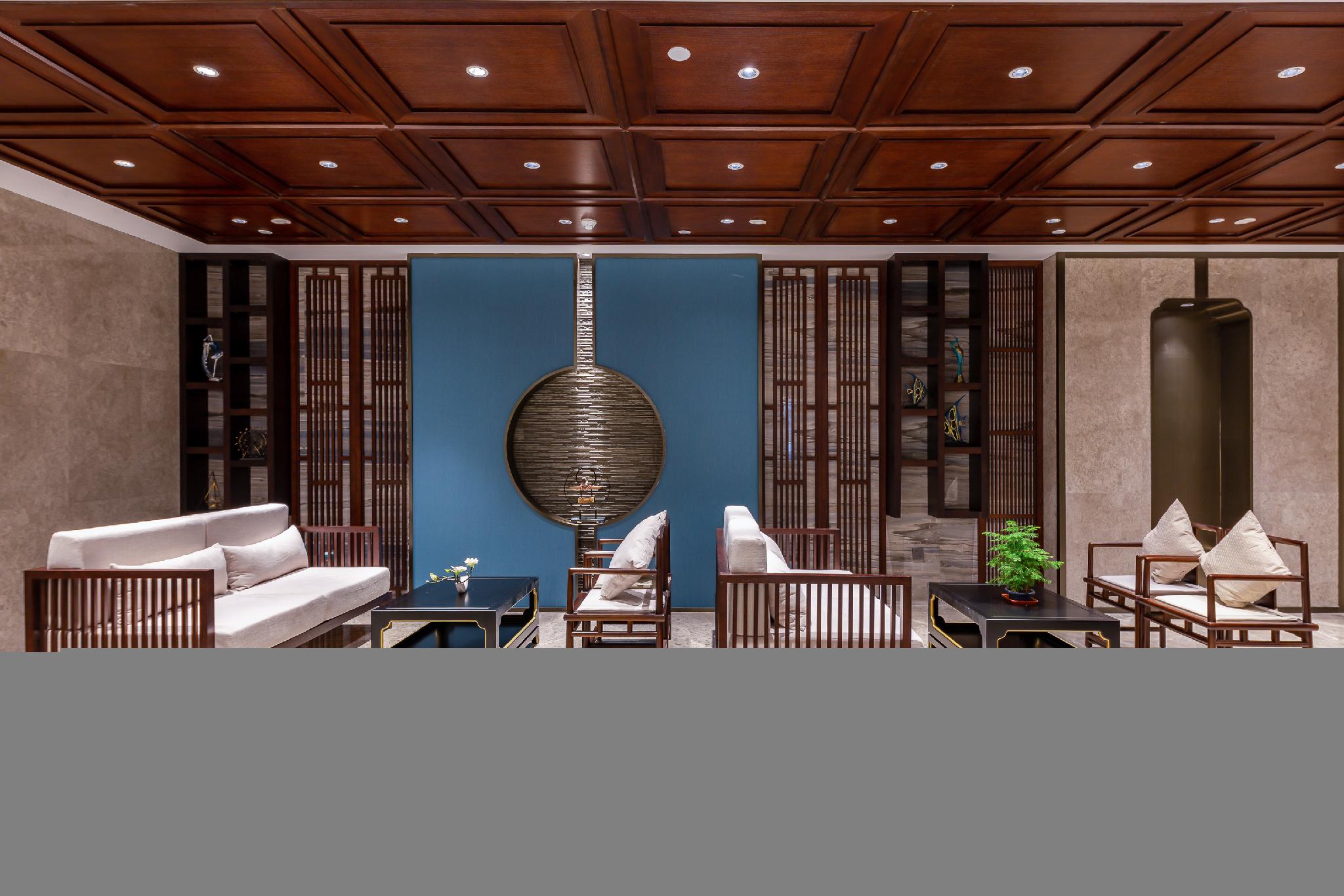 Rezen Dong Hotel (Baoding Passenger Transport Center store) 17/50